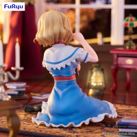 Touhou Project　Noodle Stopper Figure -Alice Margatroid- 4