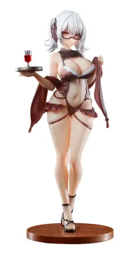 Animester Wine Waiter Girl - Cynthia - No series - photo 2
