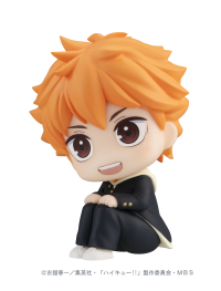 Lookup Haikyu!! Shoyo Hinata(Repeat) 9