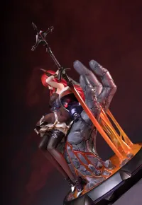Myethos Surtr: Magma Ver. - Arknights - photo 13
