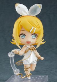 Nendoroid Kagamine Rin: Symphony 2022 Ver. 3