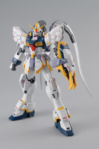 MG 1/100 Gundam Sandrock EW 2