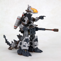 RZ-014 GODOS MARKING PLUS Ver. 6