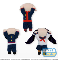 NESOBERI (Lay-Down) "Jujutsu Kaisen" Mini Plush Vol.1(EX) 3