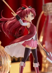 GOOD SMILE COMPANY POP UP PARADE Kyoko Sakura - Puella Magi Madoka Magica - photo 3
