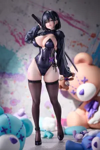 HOTVENUS Teddy Bear Hunter - 18+ - photo 1