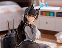Wave Co. Atago (School Traumerei) - Azur Lane - photo 5