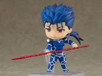 ORANGE ROUGE Nendoroid Lancer/Cu Chulainn - Fate/Grand Order - photo 5