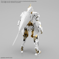 30MM 1/144 EXM-A9rk SPINATIO (ROYAL KNIGHT TYPE) 6