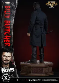 Prime 1 Studio Premium Masterline The Boys William "Billy" Butcher Deluxe Version - The Boys - photo 40