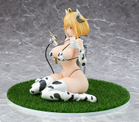 Sophia F. Shirring: Cow Bikini Ver. 10