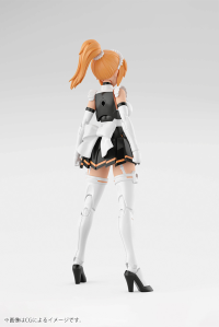 CROSS FRAME GIRL GAOFIGHGAR 20