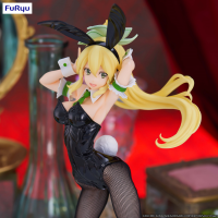 Sword Art Online　BiCute Bunnies Figure -Leafa- 4