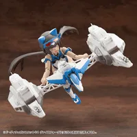 KOTOBUKIYA HEAVY WEAPON UNIT64 Weiss Vogel - M.S.G - photo 16