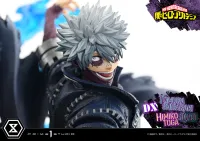Prime 1 Studio Ultimate Premium Masterline My Hero Academia Tomura Shigaraki,Dabi,Himiko Toga DX Bonus Version - My Hero Academia - photo 40