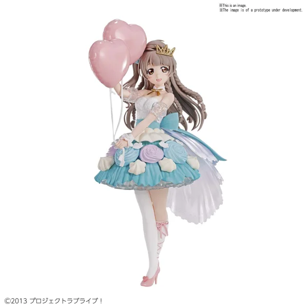 BANDAI HOBBY Figure-riseLabo KOTORI MINAMI - Love Live!