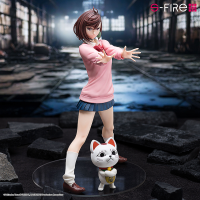 TV Anime DAN DA DAN Figure Momo 3