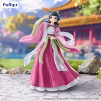 FuRyu The Apothecary Diaries Trio-Try-iT Figure -Maomao- - The Apothecary Diaries - photo 1
