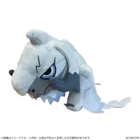 CAPCOM MONSTER HUNTER CHIBI STYLE PLUSH Arkveld - Monster Hunter - photo 1
