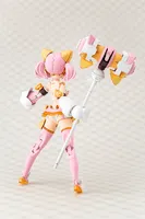 KOTOBUKIYA PUNI☆MOFU MAO - Megami Device - photo 10