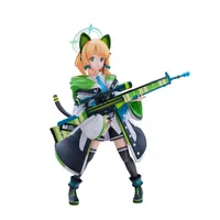 Union Creative “Blue Archive” Midori 1/6 Scale Pre-Painted Figure		 - Blue Archive - photo 16