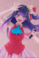 Oshi no Ko Coreful Figure -Ai Hoshino (B-Komachi Ver.) Reissue 2