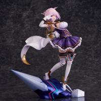 Gridman Universe Akane Shinjo (New Order) Limited Edition 1/6 Scale Complete Figure	 6