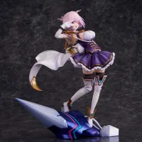 Union Creative Gridman Universe Akane Shinjo (New Order) Limited Edition 1/6 Scale Complete Figure	 - GRIDMAN UNIVERSE - photo 6