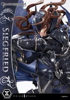 Prime 1 Studio Concept Masterline GRANBLUE FANTASY Siegfried Deluxe Version - Granblue Fantasy - photo 17