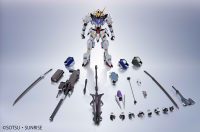<SIDE MS>GUNDAM BARBATOS(1ST～4TH FORM) "MOBILE SUIT GUNDAM IRON-BLOODED ORPHANS" 2
