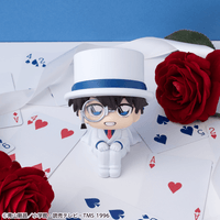 Lookup Detective Conan Conan Edogawa & Kid the Phantom Thief【with gift】 8
