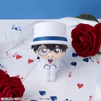 MegaHouse Lookup Detective Conan Conan Edogawa & Kid the Phantom Thief【with gift】 - Detective Conan - photo 8