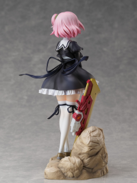 Assault Lily Bouquet Riri Hitotsuyanagi 1/7 Scale Figure 8