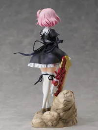 FuRyu Assault Lily Bouquet Riri Hitotsuyanagi 1/7 Scale Figure - Assault Lily Bouquet - photo 8
