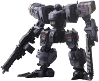 STRUCTURE ARTS PLUS  1/48 SCALE PLASTIC MODEL KIT SERIES Zenith V 30th anniversary edition 12