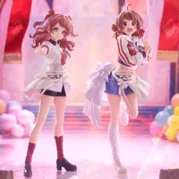 BANDAI THE IDOLM@STER Gakuen ESPRESTO-Majestic pose-Saki Hanami - THE iDOLM@STER - photo 10