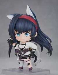 Good Smile Arts Shanghai Nendoroid Blaze - Arknights - photo 6