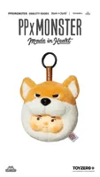 TOYZEROPLUS PP X MONSTER Dog Head Blind Box - PP X Monster - photo 86