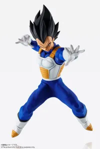 TAMASHII NATIONS Vegeta "Dragon Ball Z", Bandai Spirits Imagination Works - Dragon Ball Z - photo 3