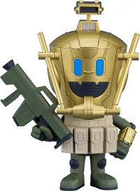 GOOD SMILE COMPANY PLAMAX minimum factory MF-93 Demonee-Ho - Video Games - photo 3