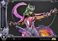 Prime 1 Studio Premium Masterline Saint Seiya Andromeda Shun "Final Bronze Cloth" Bonus Version - Saint Seiya - photo 16