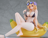 Jia Xu [Summer Vacation] 9