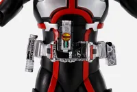 TAMASHII NATIONS MASKED RIDER FAIZ "Masked Rider Faiz", TAMASHII NATIONS S.H.Figuarts(SHINKOCCHOU SEIHOU) - Kamen Rider: Masked Rider - photo 11