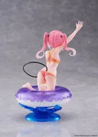 TAITO To Love-Ru Darkness Aqua Float Girls Figure - Nana - To Love-Ru Darkness - photo 12