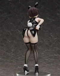 BINDing Mutsuki Hayakawa Bunny Ver. - BINDing Creators Opinion - photo 5