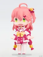 GOOD SMILE COMPANY HELLO! GOOD SMILE Sakura Miko - hololive production - photo 3