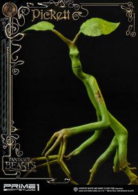 Life Scale Masterline Fantastic Beasts and Where to Find Them (Film) Pickett 11