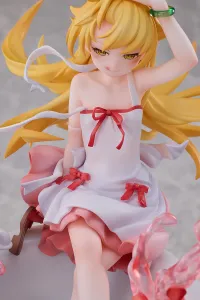 Solarain Shinobu Oshino - Monogatari Series - photo 10