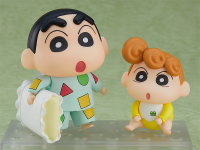 Nendoroid Shinnosuke Nohara: Pajama Ver. Himawari 1