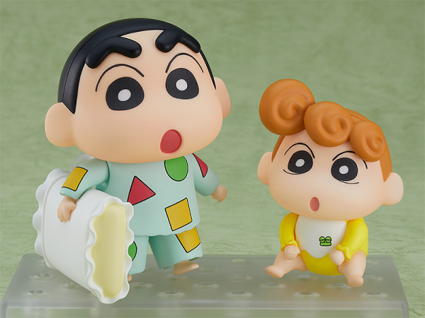 Nendoroid Shinnosuke Nohara: Pajama Ver. Himawari